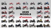 2025 Modelpaletta