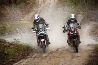 Adventuer Roads 2025