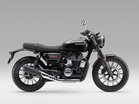 GB350S