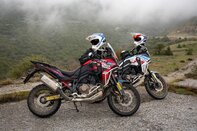 Adventuer Roads 2025