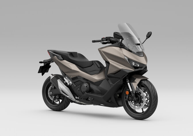 Honda NSS750 Forza
