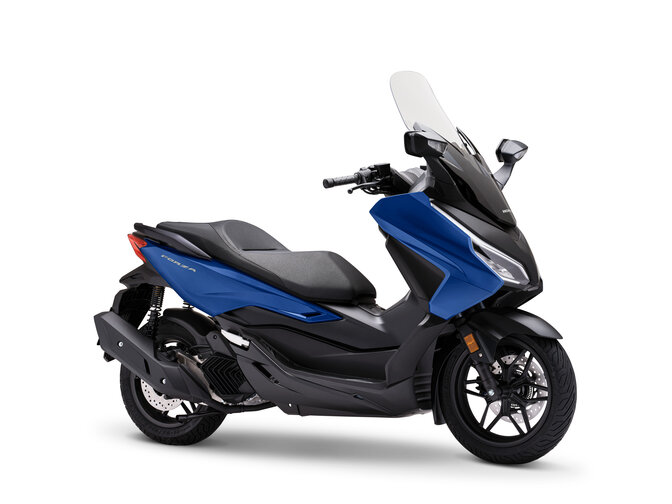 Honda NSS125 Forza