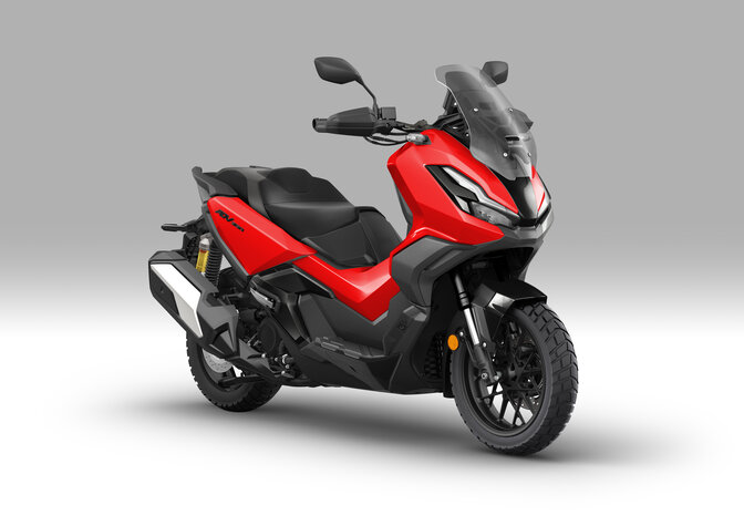 Honda ADV350