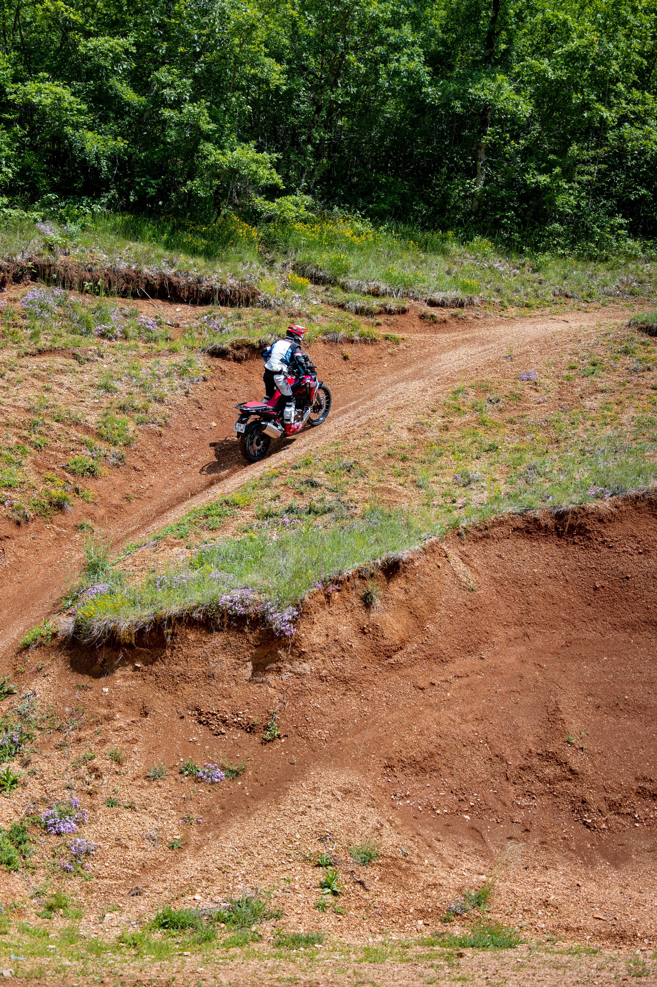 Beyond the bike: Europe – the centre of adventure