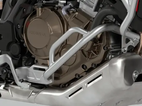 Honda CRF1100 Africa Twin bukócső