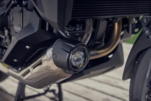 Honda NT1100 ködfényszórók