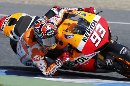 Marquez